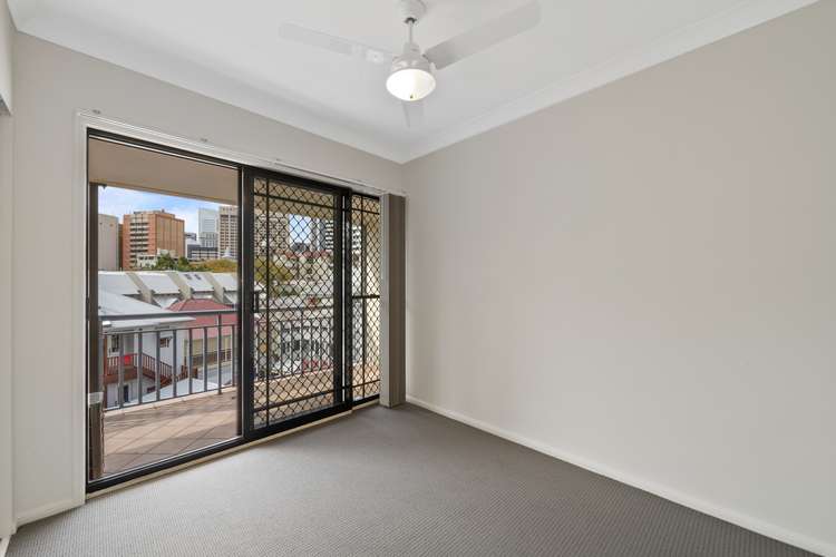 Fifth view of Homely unit listing, 16/20 Terrace Street, Spring Hill QLD 4000