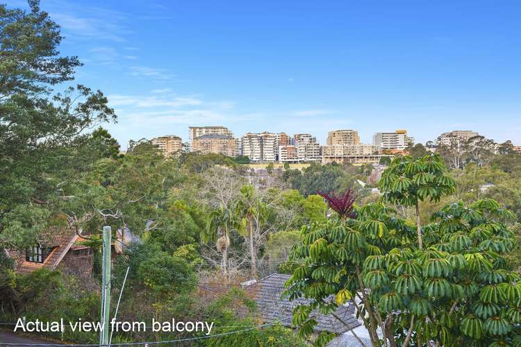 Third view of Homely house listing, 22 Lisgar Road, Hornsby NSW 2077