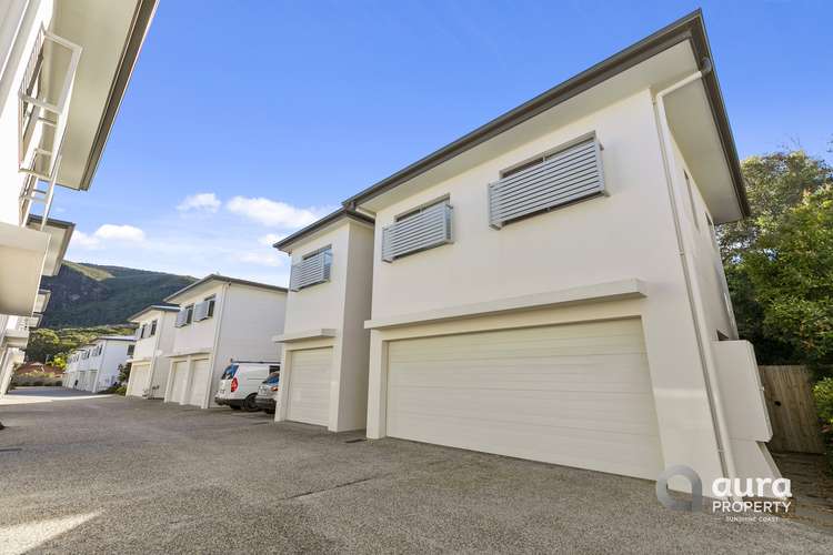 Main view of Homely unit listing, Unit 5/78 Tanah Street West, Mount Coolum QLD 4573