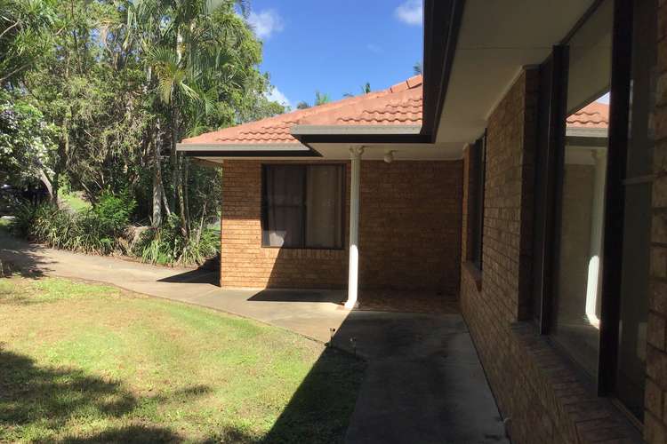 Main view of Homely unit listing, Unit 1/117 Mountain View Dr, Goonellabah NSW 2480