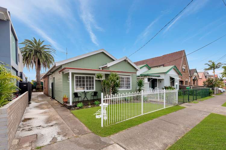 Main view of Homely house listing, 22 Austral St, Kogarah NSW 2217
