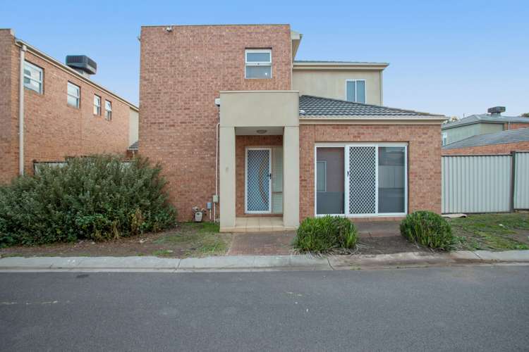 Main view of Homely house listing, 6, 51-55 Tullidge St Tullidge St, Melton VIC 3337