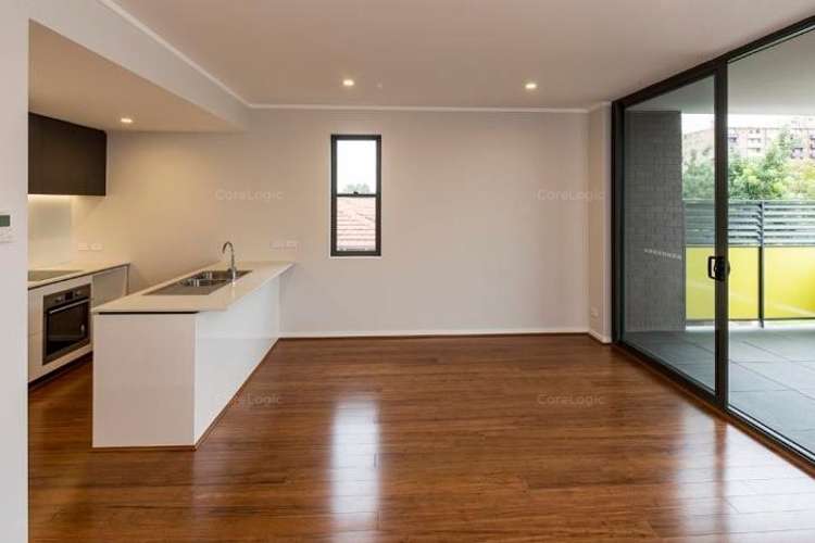 Second view of Homely unit listing, 4/58 Kennedy Street, Maylands WA 6051