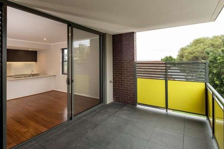 Fifth view of Homely unit listing, 4/58 Kennedy Street, Maylands WA 6051