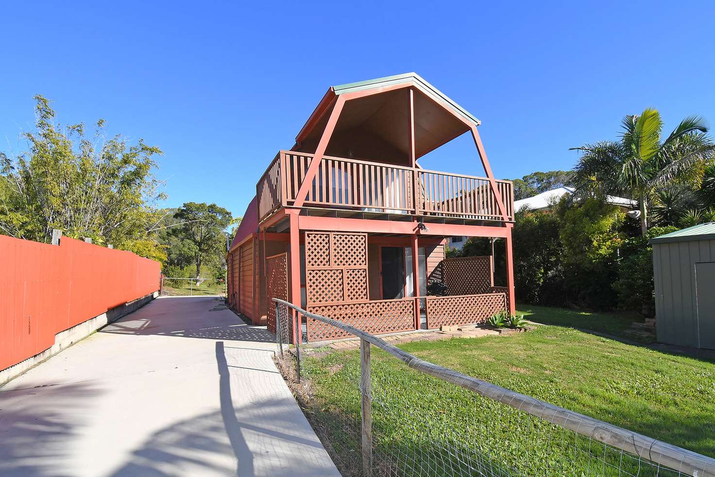 Main view of Homely house listing, 35 Blue Water Rd, Booral QLD 4655