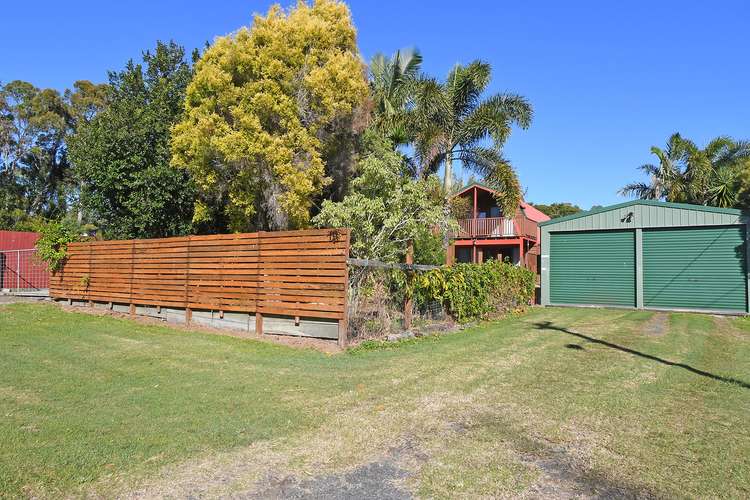 Second view of Homely house listing, 35 Blue Water Rd, Booral QLD 4655