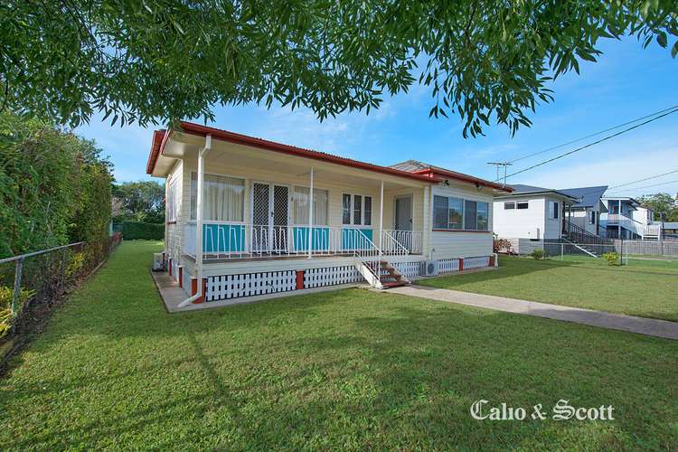Main view of Homely house listing, 55 Norman St, Deagon QLD 4017