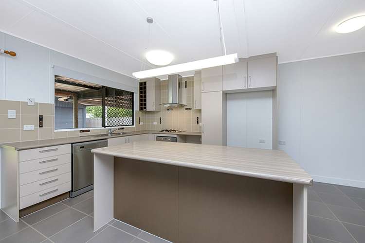 Second view of Homely house listing, 13 Phillips St, Bluewater QLD 4818