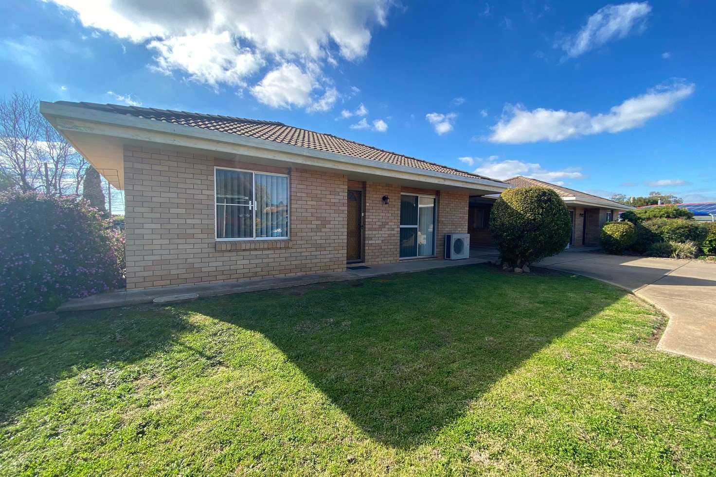 Main view of Homely house listing, Unit 1/38 Bando St, Gunnedah NSW 2380