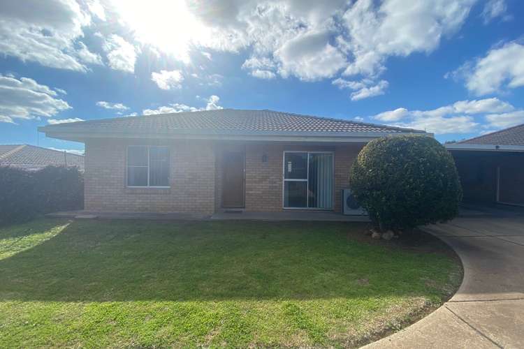 Second view of Homely house listing, Unit 1/38 Bando St, Gunnedah NSW 2380
