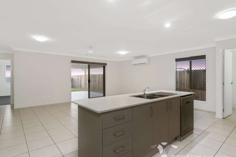 Second view of Homely house listing, 30 Broadaxe St, Springfield Lakes QLD 4300