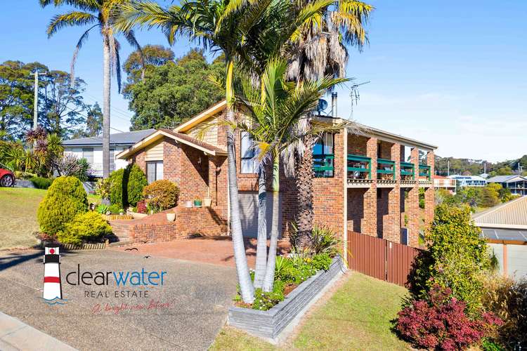 Main view of Homely house listing, 3 Davison St, Narooma NSW 2546
