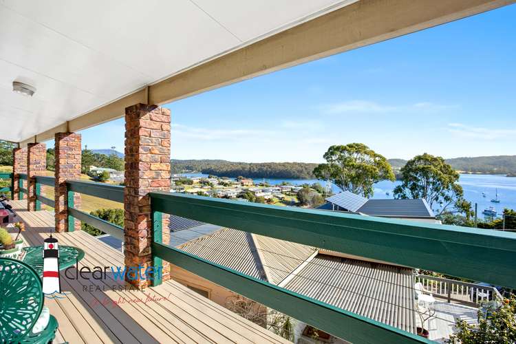 Fourth view of Homely house listing, 3 Davison St, Narooma NSW 2546