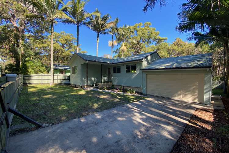 Main view of Homely house listing, 18 Derwent St, Macleay Island QLD 4184
