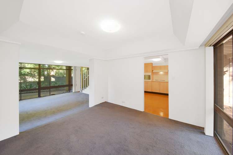 Second view of Homely apartment listing, 5/2A Bennett Street, Neutral Bay NSW 2089