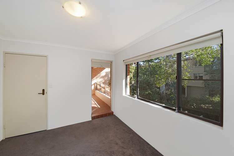 Fifth view of Homely apartment listing, 5/2A Bennett Street, Neutral Bay NSW 2089