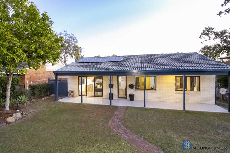 Main view of Homely house listing, 14 Zeil St, Riverhills QLD 4074