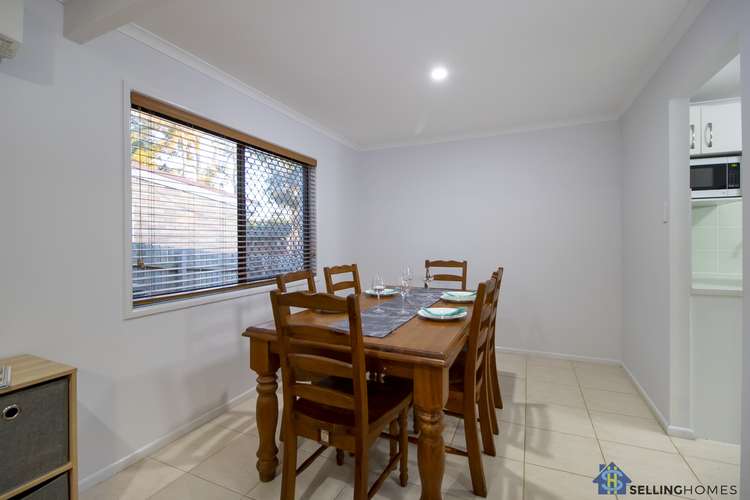 Sixth view of Homely house listing, 14 Zeil St, Riverhills QLD 4074