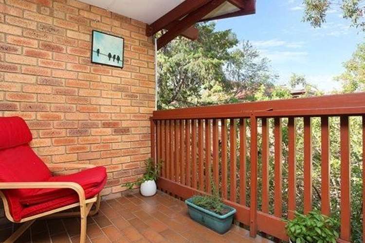 Fourth view of Homely unit listing, 16/50 Moondine Drive, Wembley WA 6014