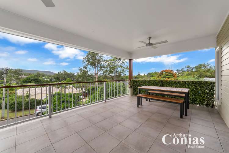 Fourth view of Homely house listing, 28A Gleneagle St, Kenmore QLD 4069