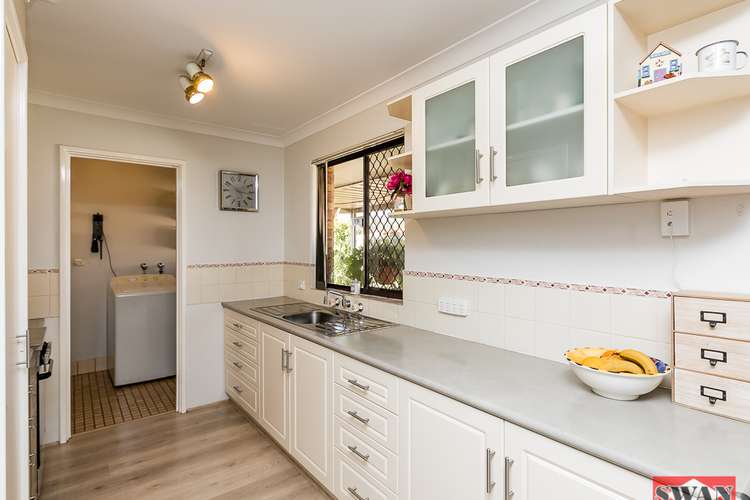 Second view of Homely unit listing, Unit 27/63 Amherst Rd, Swan View WA 6056