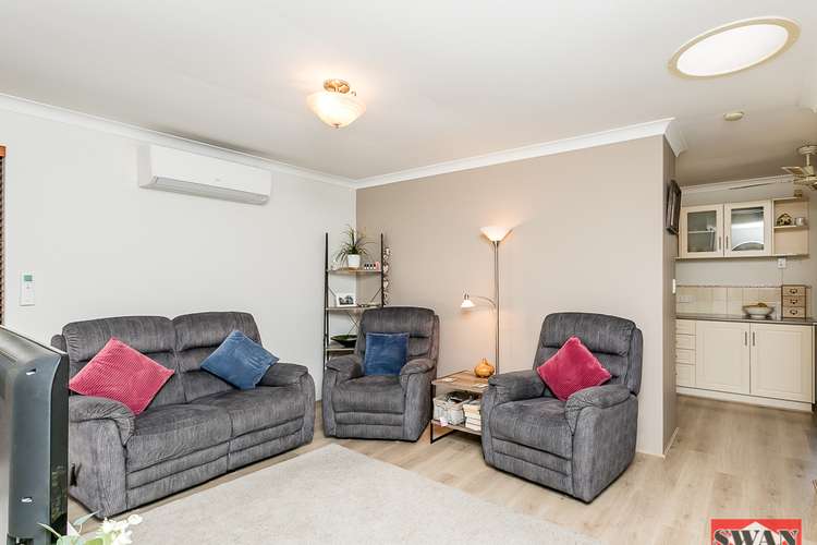 Fourth view of Homely unit listing, Unit 27/63 Amherst Rd, Swan View WA 6056