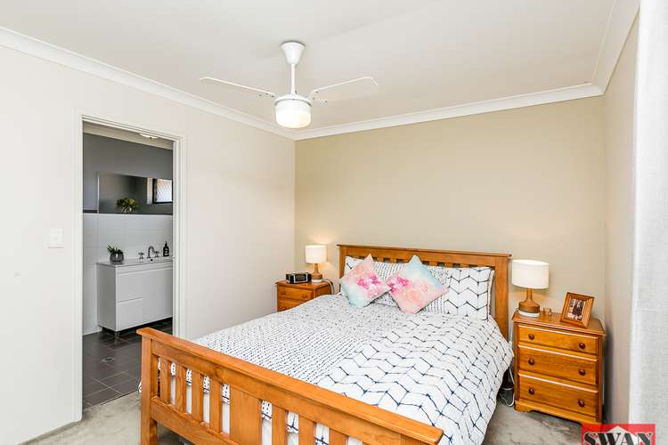 Fifth view of Homely unit listing, Unit 27/63 Amherst Rd, Swan View WA 6056