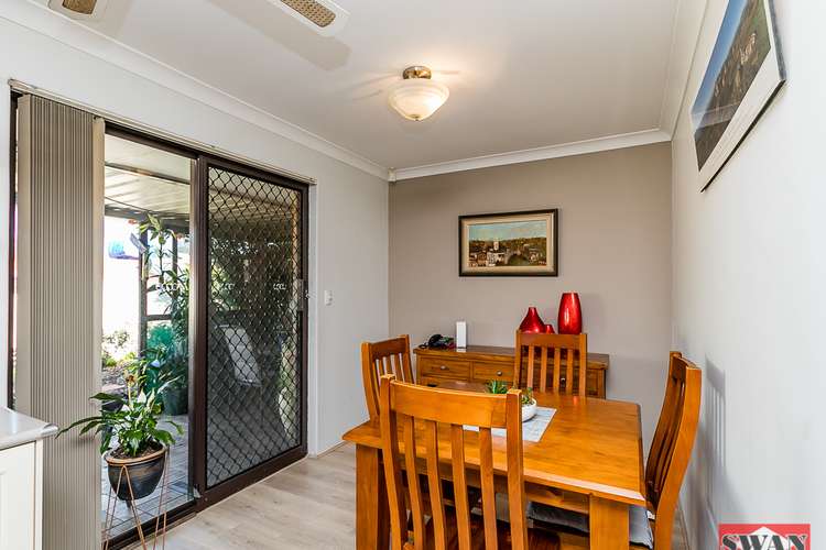 Sixth view of Homely unit listing, Unit 27/63 Amherst Rd, Swan View WA 6056
