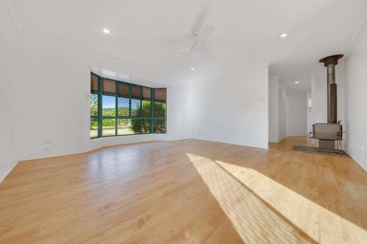 Fifth view of Homely house listing, 4 Parksville Dr, New Auckland QLD 4680