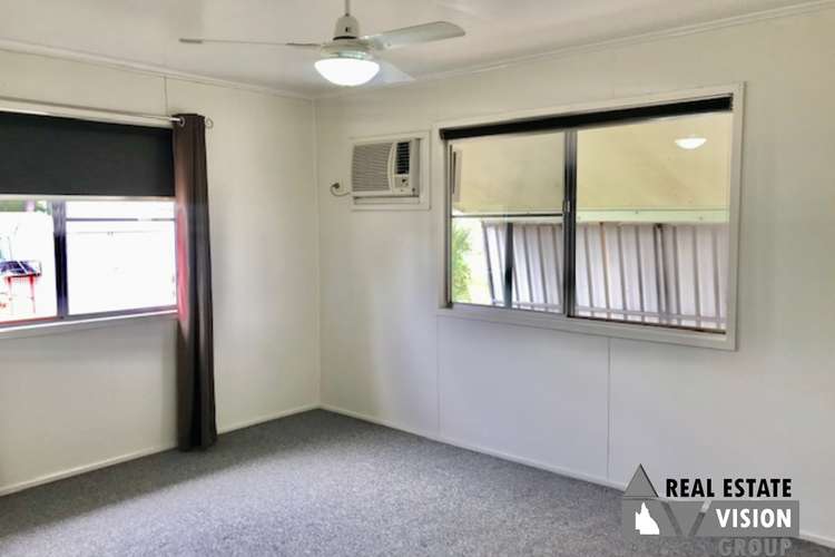 Sixth view of Homely house listing, 29 Wattle St, Blackwater QLD 4717