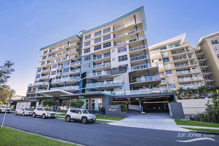 Third view of Homely unit listing, Unit 203/4 Anderson St, Scarborough QLD 4020