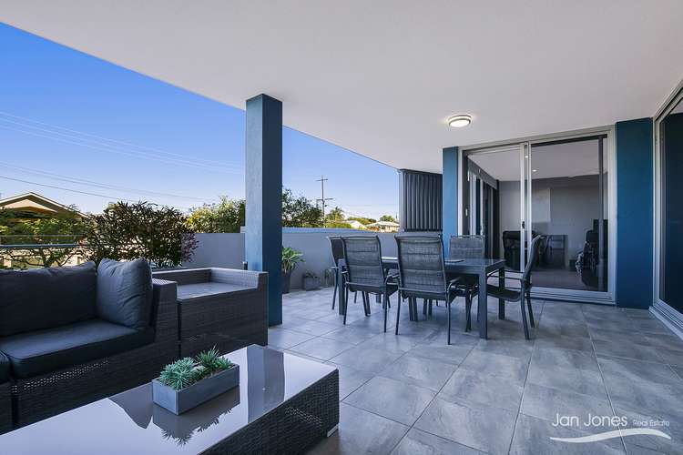 Fifth view of Homely unit listing, Unit 203/4 Anderson St, Scarborough QLD 4020