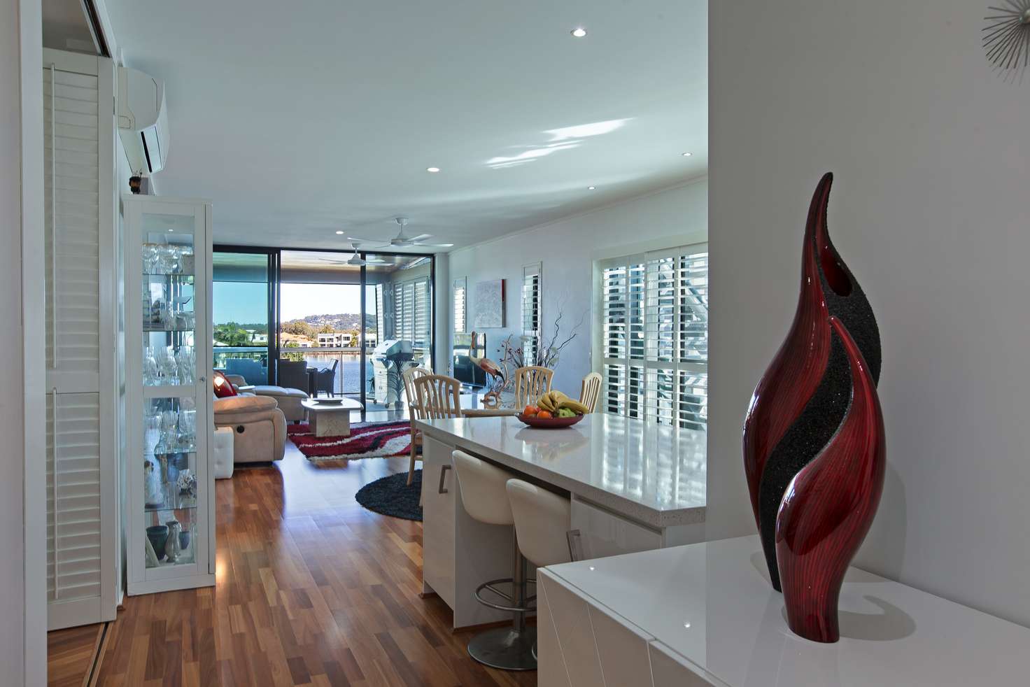 Main view of Homely apartment listing, Unit 49/20 Baywater Dr, Twin Waters QLD 4564