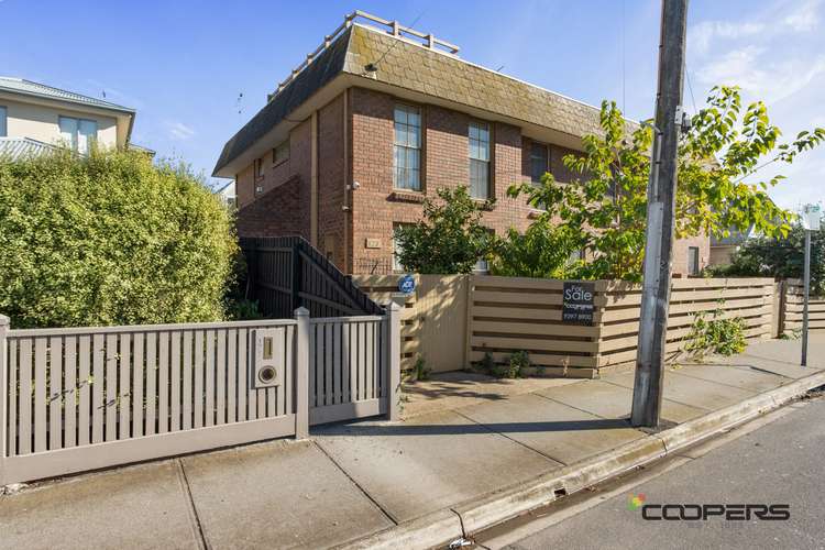 Fifth view of Homely house listing, 123 Aitken St, Williamstown VIC 3016
