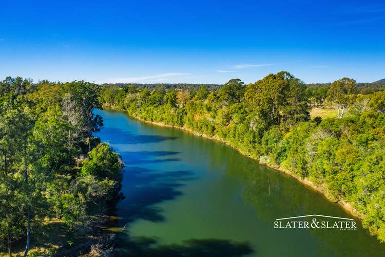 Third view of Homely acreageSemiRural listing, 316 Rosewood Rd, Rosewood Via, Wauchope NSW 2446