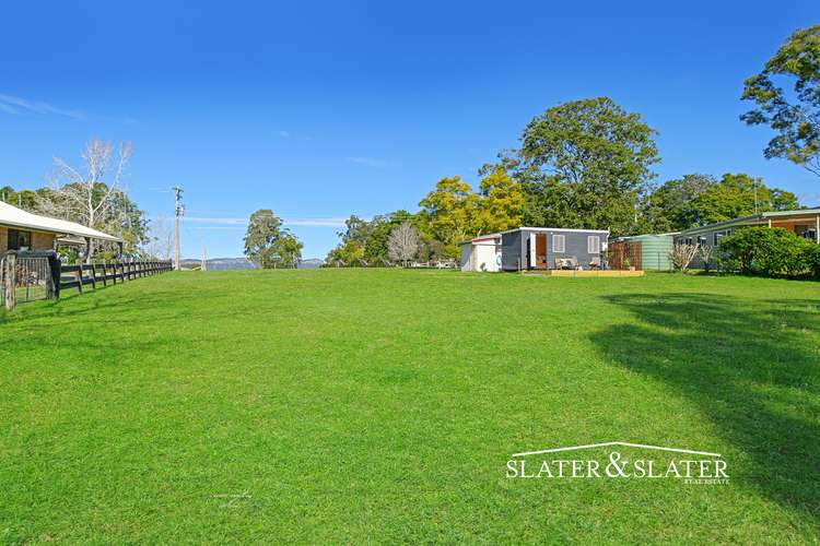 Fourth view of Homely acreageSemiRural listing, 316 Rosewood Rd, Rosewood Via, Wauchope NSW 2446