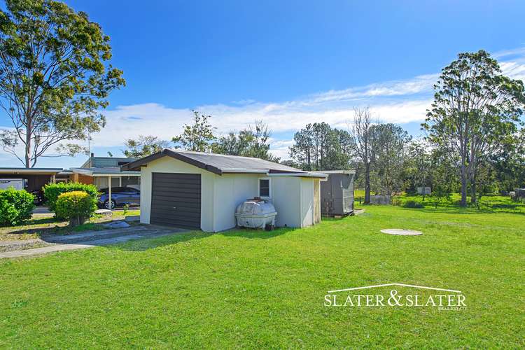 Seventh view of Homely acreageSemiRural listing, 316 Rosewood Rd, Rosewood Via, Wauchope NSW 2446