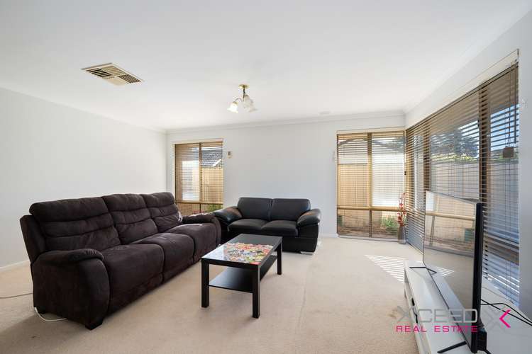 Second view of Homely house listing, 42 Glendevon Turn, Kinross WA 6028