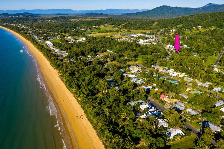 Second view of Homely unit listing, Unit 2/16 Wongaling Beach Rd, Wongaling Beach QLD 4852