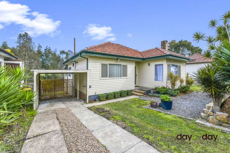 Main view of Homely house listing, 43 Waller St, Shortland NSW 2307