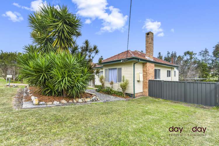 Second view of Homely house listing, 43 Waller St, Shortland NSW 2307