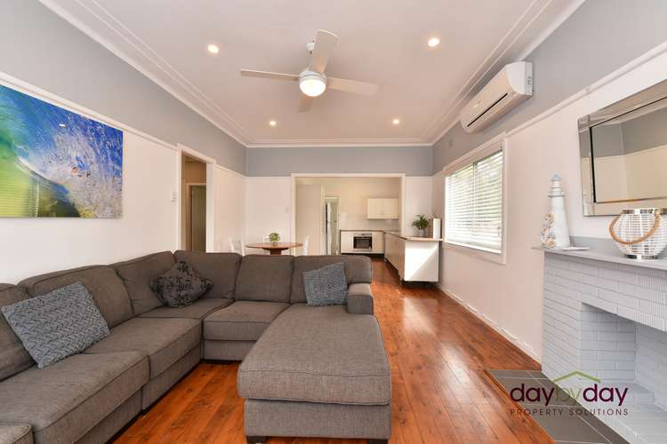 Third view of Homely house listing, 43 Waller St, Shortland NSW 2307