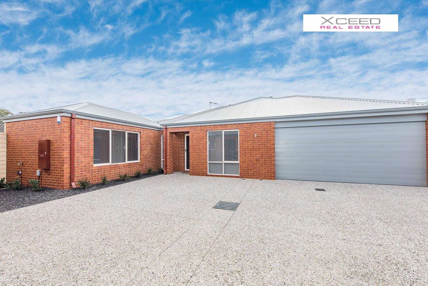 Main view of Homely villa listing, 30D Newcombe Way, Padbury WA 6025