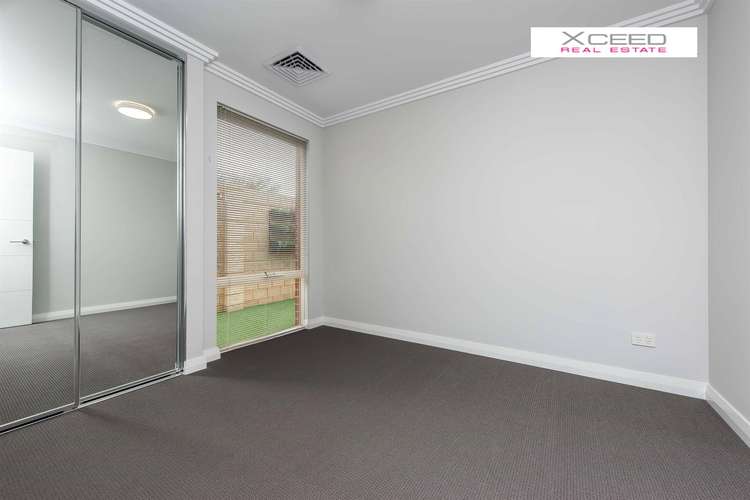 Second view of Homely villa listing, 30D Newcombe Way, Padbury WA 6025