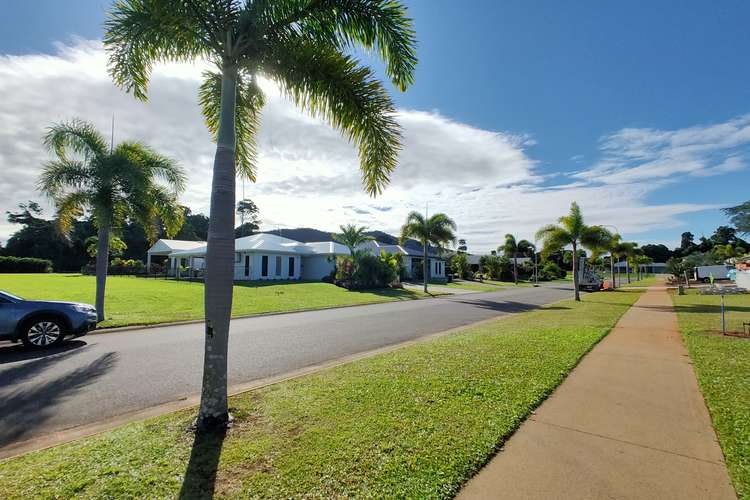 Third view of Homely residentialLand listing, 4 Nautilus St, Mission Beach QLD 4852