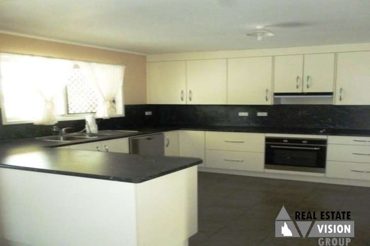 Second view of Homely house listing, 25 Lawless St, Blackwater QLD 4717