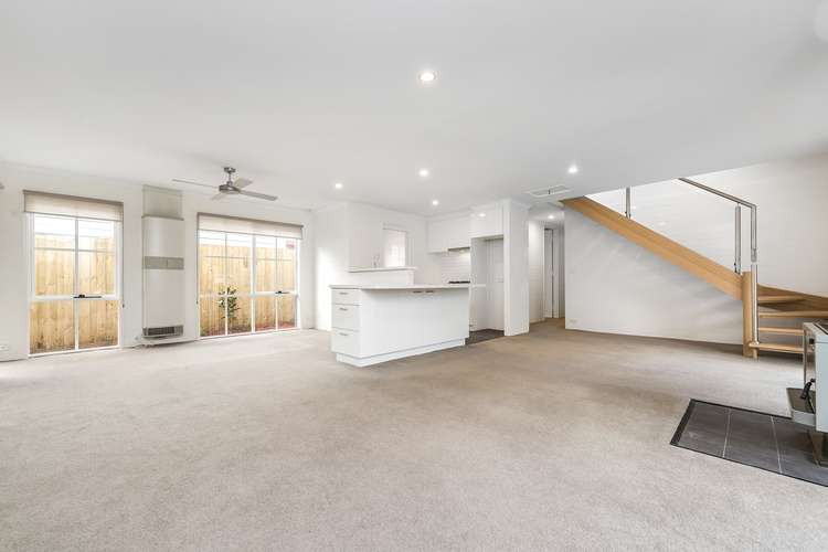 Second view of Homely house listing, 46 Grandview Rd, Brighton VIC 3186