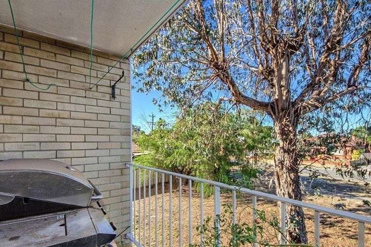 Fifth view of Homely unit listing, 17/19 Joseph Street, Maylands WA 6051