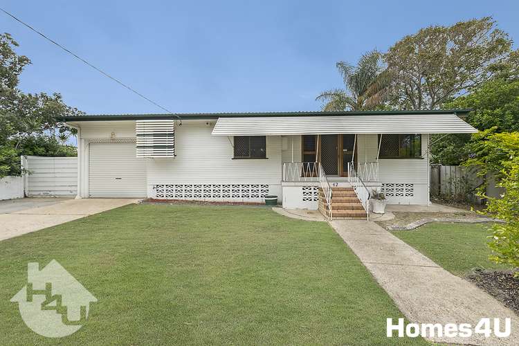 Second view of Homely house listing, 42 Frost St, Clontarf QLD 4019