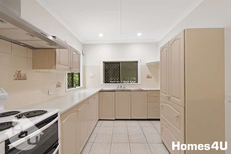 Fourth view of Homely house listing, 42 Frost St, Clontarf QLD 4019